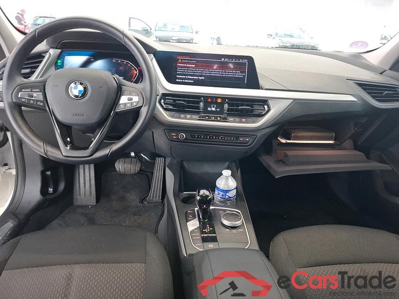 BMW Série 1 / 2019 / 5P / Berline 116i DKG7 Business Design #5
