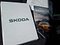 preview Skoda Karoq #5