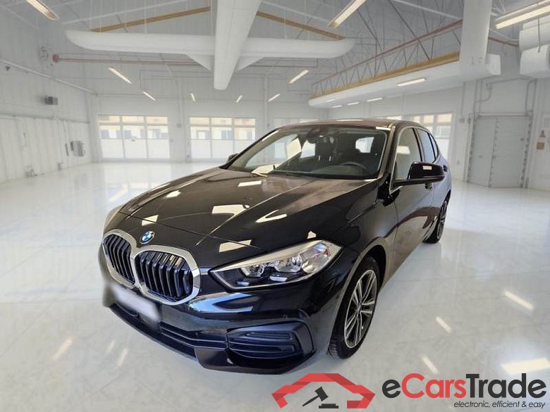 BMW SERIE 1 / 2019 / 5P / BERLINA 116I BUSINESS ADVANTAGE