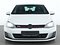 preview Volkswagen Golf #1