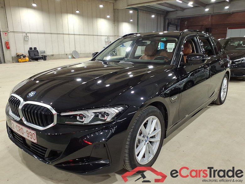 BMW 3 SERIES TOURING 2.0 320E TOURING #1