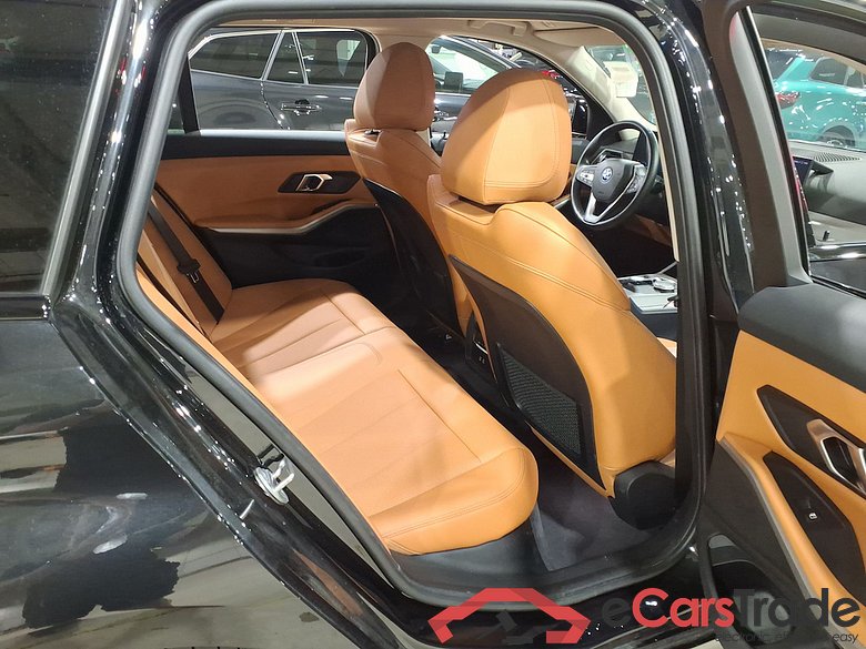 BMW 3 SERIES TOURING 2.0 320E TOURING #5