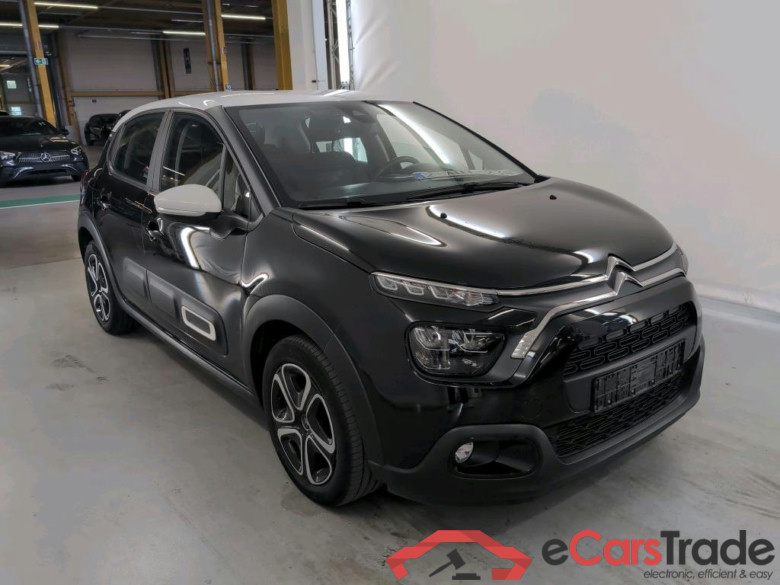 CITROËN C3 - 2020 1.2i PureTech Feel S&S #2