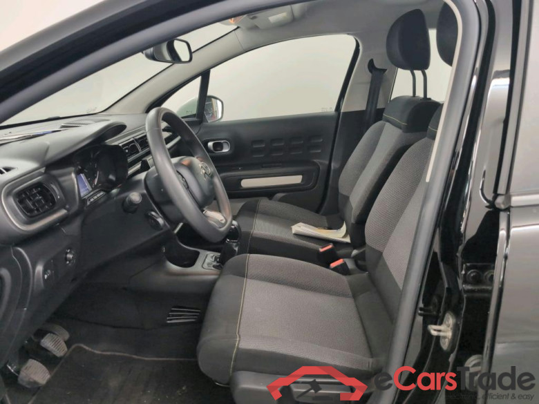 CITROËN C3 - 2020 1.2i PureTech Feel S&S #5