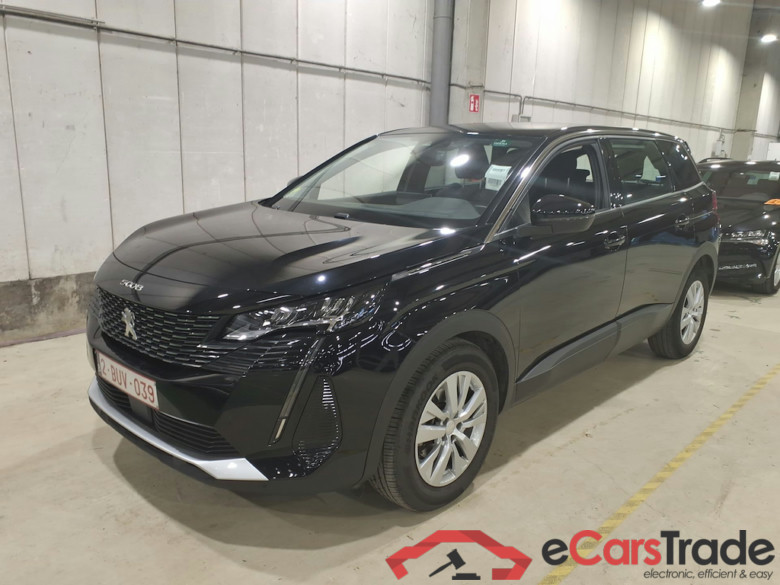 PEUGEOT 5008 1.5 BLUEHDI 130 ACTIVE PACK #1