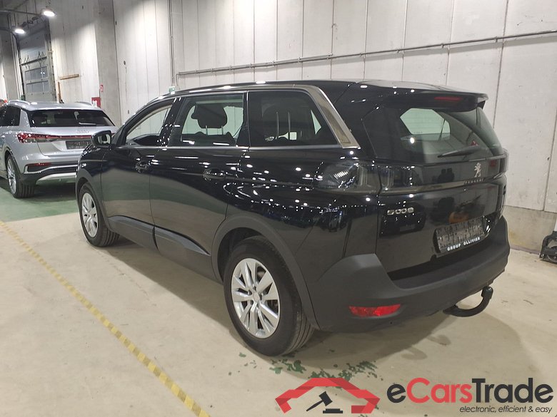 PEUGEOT 5008 1.5 BLUEHDI 130 ACTIVE PACK #2