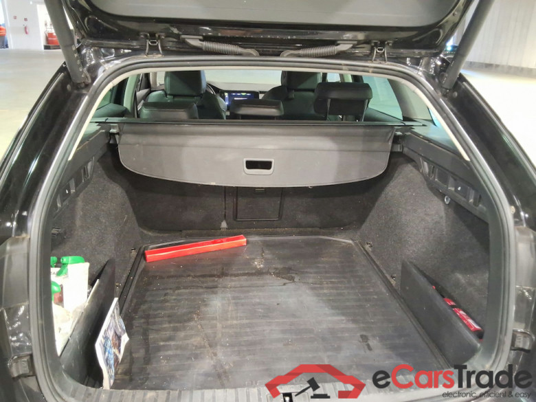 SKODA Octavia 1.5 TSI ACT 110KW CLEVER+ #3