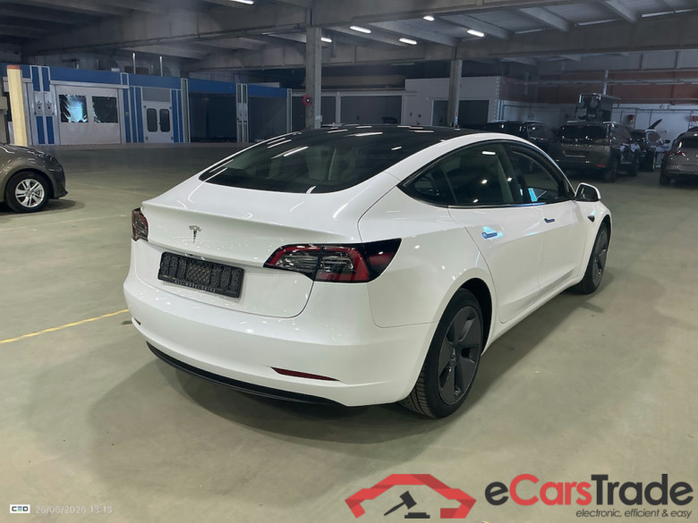 TESLA MODEL 3 BEV STANDARD RWD PLUS AUTO #4