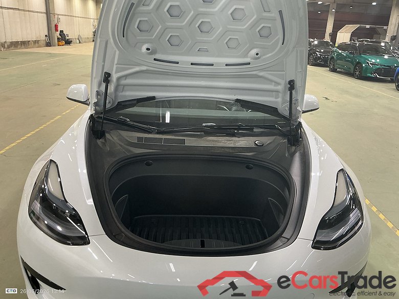 TESLA MODEL 3 BEV STANDARD RWD PLUS AUTO #6