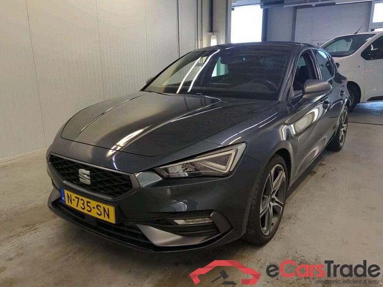 SEAT LEON 1.5 TSI FR Bns Int #1