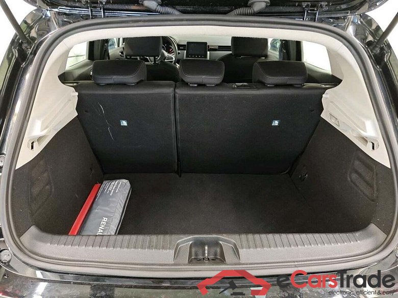 RENAULT CLIO 1.6 ET H 140 Bns Zen #6