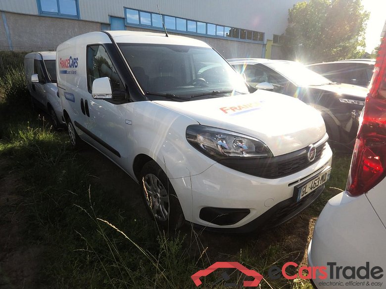 DOBLO CARGO 16M 105 PRO LOUN #2