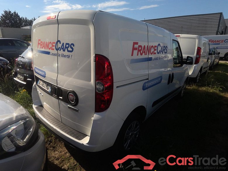 DOBLO CARGO 16M 105 PRO LOUN #3