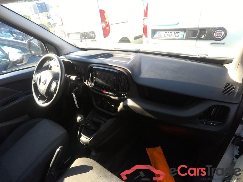 DOBLO CARGO 16M 105 PRO LOUN #6