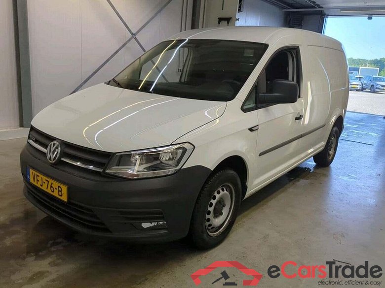 VOLKSWAGEN Caddy 1.4 TGI L2H1 Eco.Com
