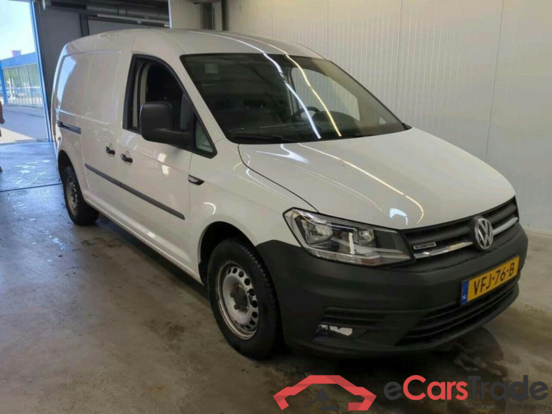 VOLKSWAGEN Caddy 1.4 TGI L2H1 Eco.Com #5