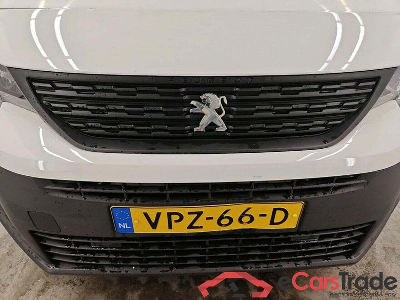 PEUGEOT Partner 1.2 PT. Premium #4