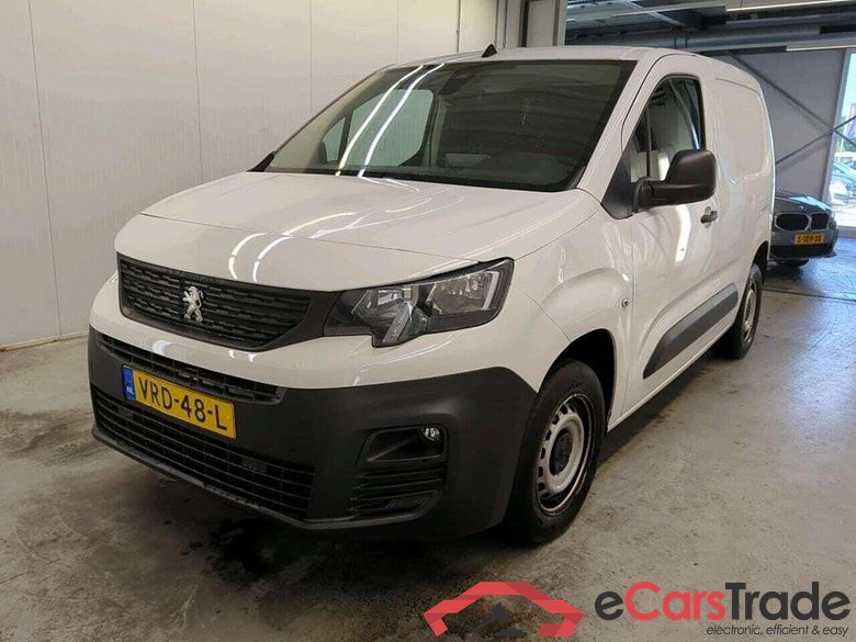 PEUGEOT Partner 1.2 PT. Premium