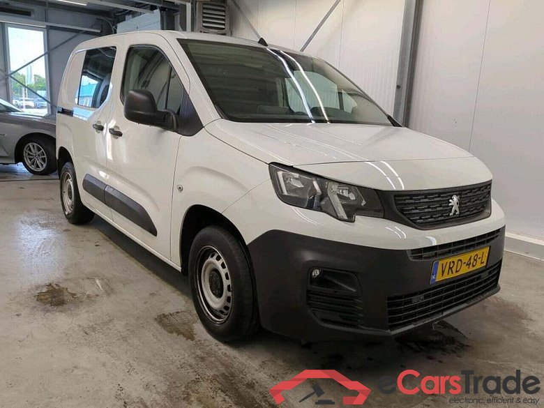 PEUGEOT Partner 1.2 PT. Premium #6