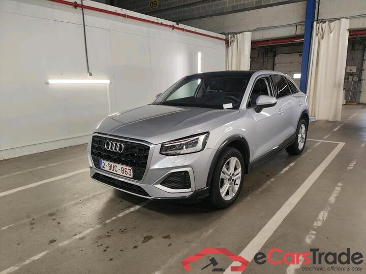Audi Q2 Q2 1.0 30 TFSI Advanced 81kW/110pk  5D/P Man-6 #1