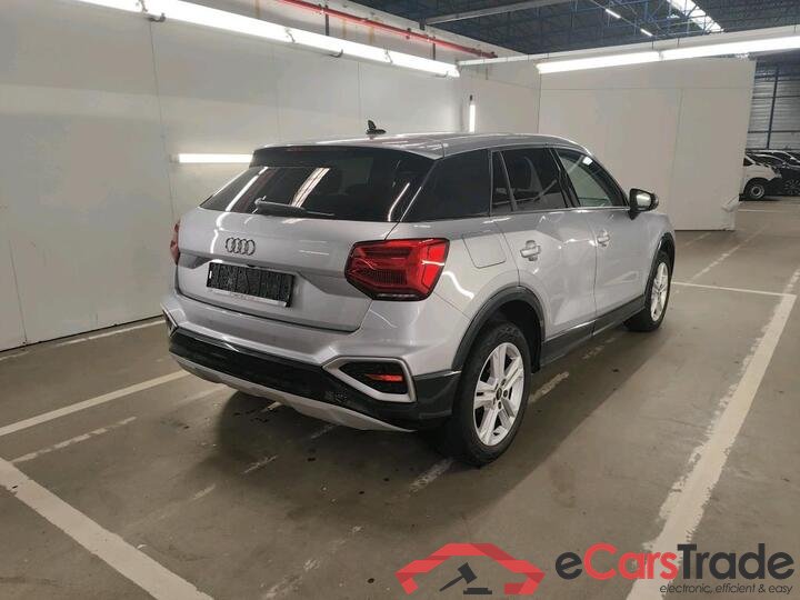 Audi Q2 Q2 1.0 30 TFSI Advanced 81kW/110pk  5D/P Man-6 #4
