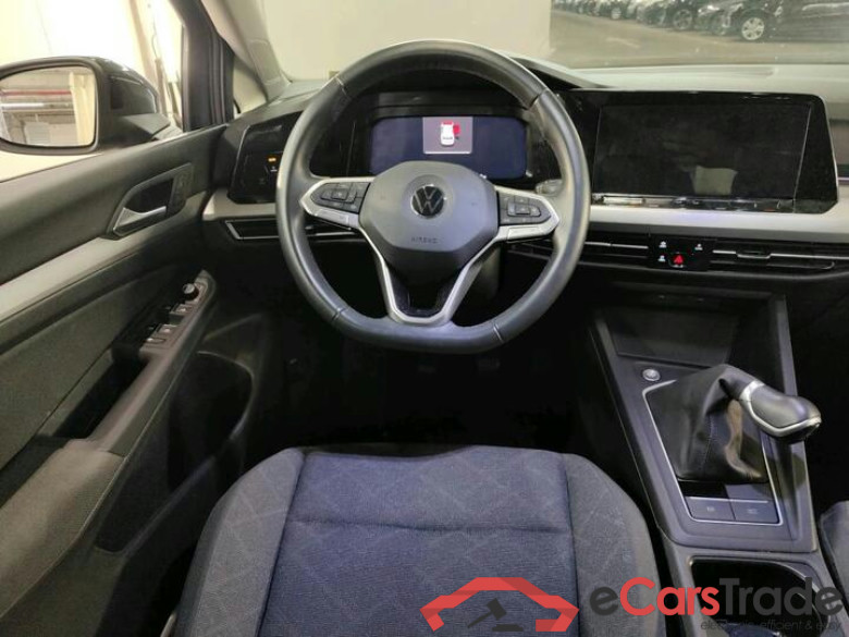 Volkswagen Golf VIII Golf VIII 2.0 TDI Life 85kW/115pk  5D/P Man-6 #5