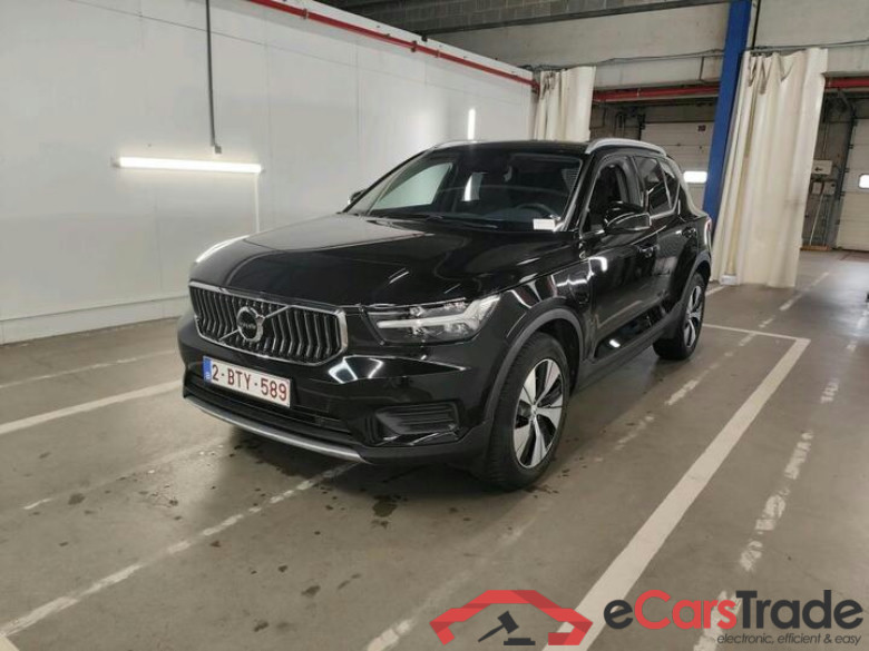 Volvo XC40 XC40 T4 Recharge Geartronic Inscription Expr. (PHEV) 155kW/211pk  5D/P Auto-7 #1