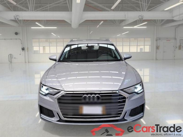 AUDI A6 AVANT / 2018 / 5P / STATION WAGON 40 TDI 2.0 QUATTRO ULTRA S TRO BUSINESS #6