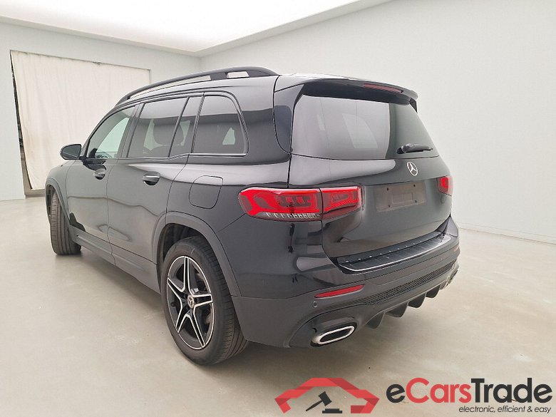 Mercedes, GLB '19, Mercedes-Benz GLB GLB 200 d Business Solution 5d #6