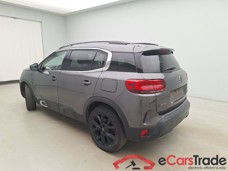 Citroën, C5 Aircross '18 PHEV, Citroën C5 Aircross Hybrid 225 e-EAT8 Shine 5d #3