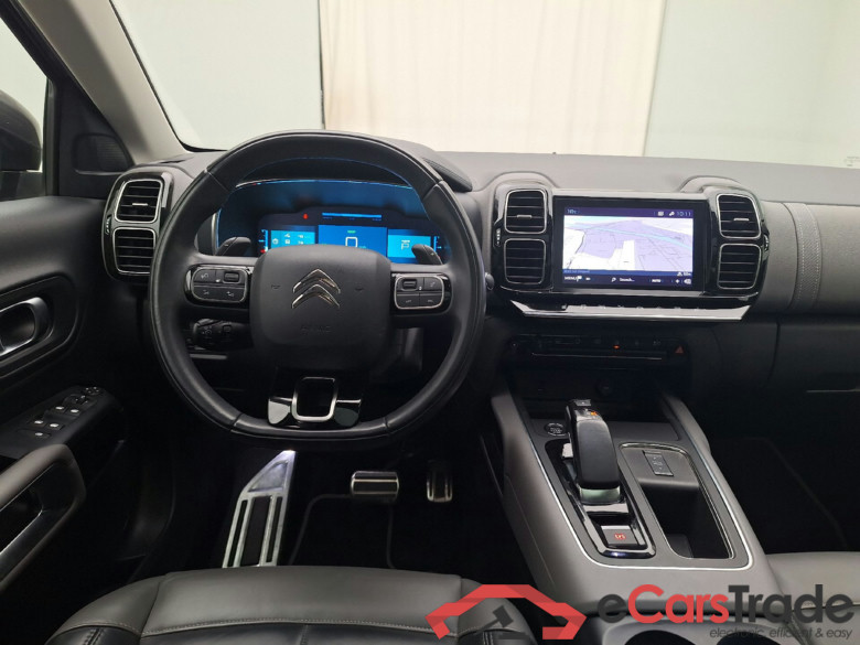 Citroën, C5 Aircross '18 PHEV, Citroën C5 Aircross Hybrid 225 e-EAT8 Shine 5d #6