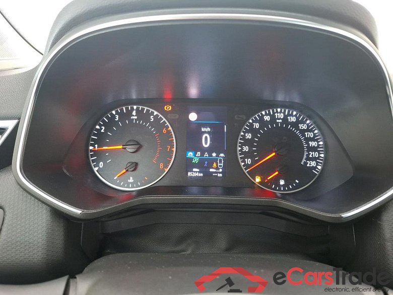 Clio V Business 1.0 TCe 100CV BVM5 E6dT #6
