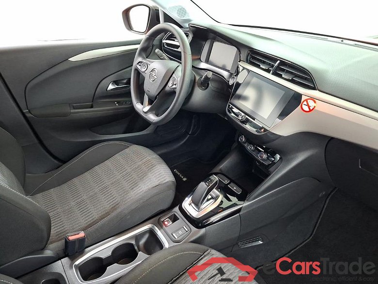 OPEL CORSA-E 50kWh Edition 7,4kW 1 fase 5D 100kW #6