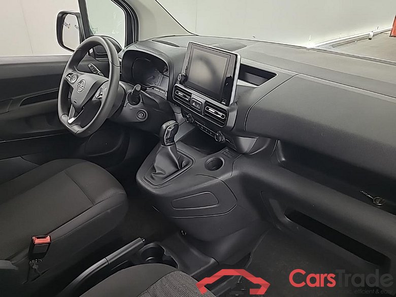 OPEL Combo L2H1 1.5D 75kW S/S Edition 2.4T 4D #6
