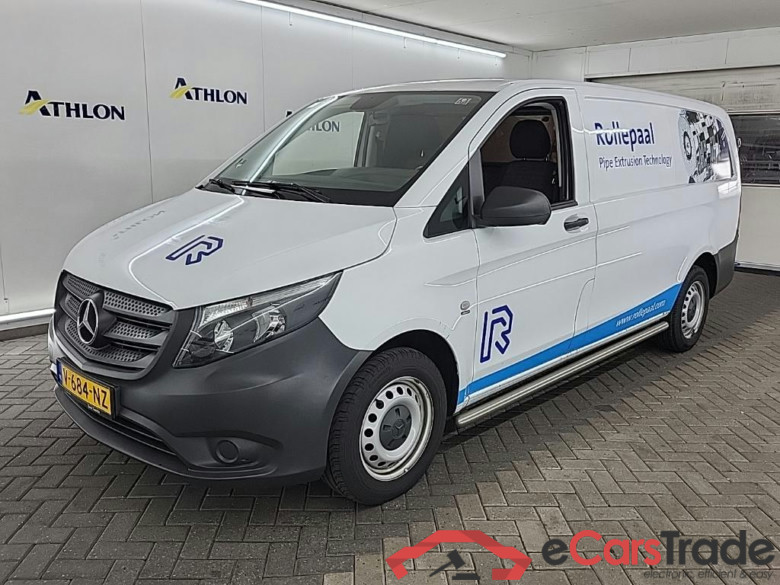 MERCEDES-BENZ Vito GB 116CDI Lang 4D 120kW #1