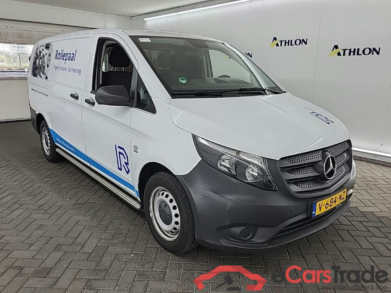 MERCEDES-BENZ Vito GB 116CDI Lang 4D 120kW #2