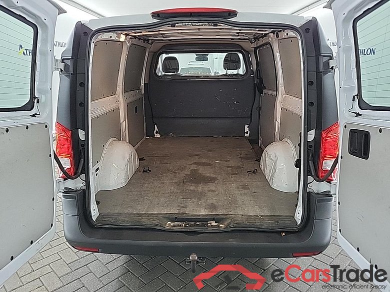 MERCEDES-BENZ Vito GB 116CDI Lang 4D 120kW #5