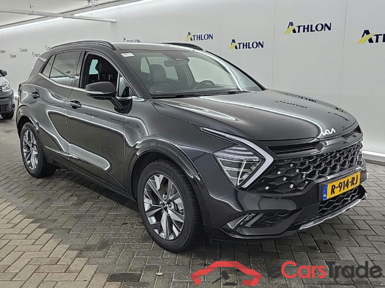 KIA SPORTAGE 1.6 T-GDi Hybrid GT-L. AT6 169kW Athlon Edition #2