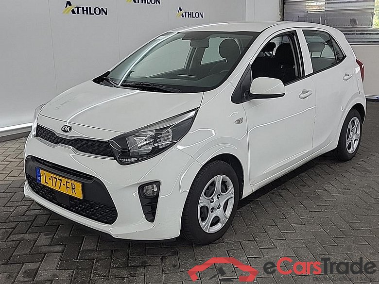 KIA Picanto 1.0 DPi ComfortLine 5-zits 5D 49kW