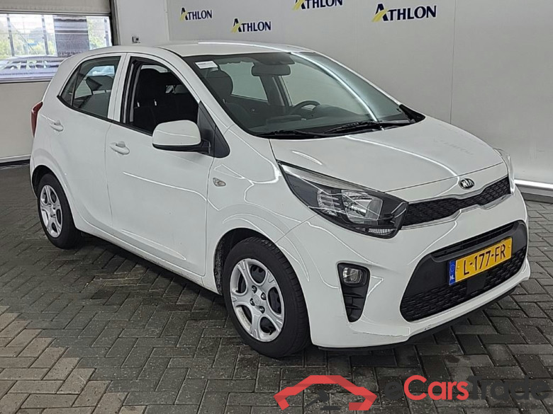 KIA Picanto 1.0 DPi ComfortLine 5-zits 5D 49kW #2