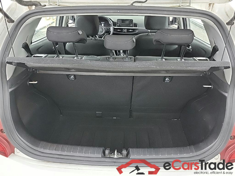 KIA Picanto 1.0 DPi ComfortLine 5-zits 5D 49kW #5