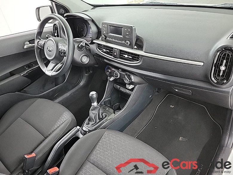 KIA Picanto 1.0 DPi ComfortLine 5-zits 5D 49kW #6