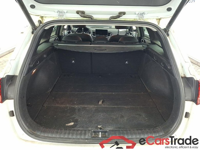 KIA ceed sportswagon 1.5 T-GDi MHEV DCT DynamicPlusLine 5D 117kW #5