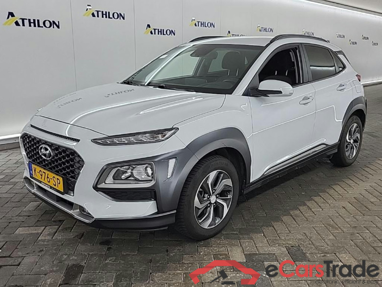 HYUNDAI Kona 1.6 GDI HEV Fashion 5D 104kW #1