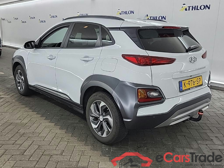 HYUNDAI Kona 1.6 GDI HEV Fashion 5D 104kW #4