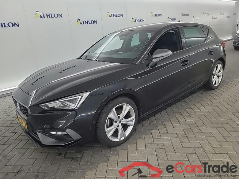 SEAT LEON 1.5 eTSI FR Business Intense DSG 5D 110kW #1