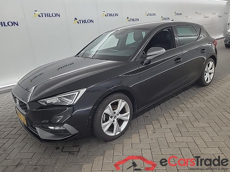 SEAT LEON 1.5 eTSI FR Business Intense DSG 5D 110kW