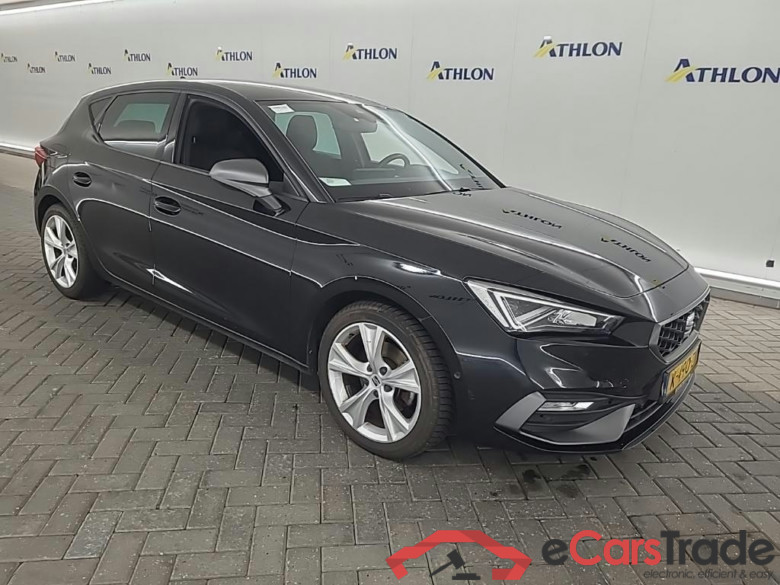 SEAT LEON 1.5 eTSI FR Business Intense DSG 5D 110kW #2