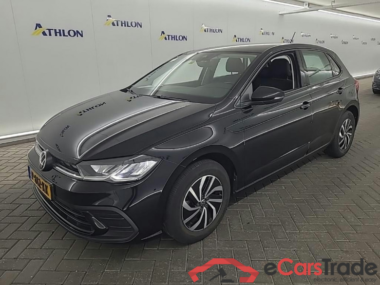 VOLKSWAGEN POLO 1.0 TSI 70kW Life 5D #1