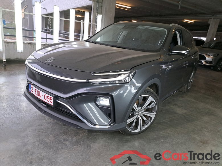 MG Marvel R Luxury 70 kWh 180 hp